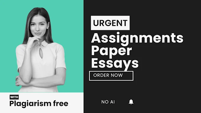 I will write your school assignments for you, highschool, college and univeristy